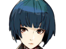 tae-takemi-persona-5-p5-jeu-video-rpg-medecin-punk-gothique-femme-cheveux-bleus-fonces-yeux-marrons-blouse-blanche-waifu