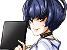 tae-takemi-persona-5-p5-jeu-video-rpg-medecin-punk-gothique-femme-cheveux-bleus-fonces-yeux-marrons-blouse-blanche-waifu