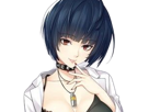 tae-takemi-persona-5-p5-jeu-video-rpg-medecin-punk-gothique-femme-cheveux-bleus-fonces-yeux-marrons-blouse-blanche-waifu