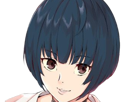 tae-takemi-persona-5-p5-jeu-video-rpg-medecin-punk-gothique-femme-cheveux-bleus-fonces-yeux-marrons-blouse-blanche-waifu