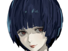 tae-takemi-persona-5-p5-jeu-video-rpg-medecin-punk-gothique-femme-cheveux-bleus-fonces-yeux-marrons-blouse-blanche-waifu