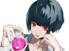 tae-takemi-persona-5-p5-jeu-video-rpg-medecin-punk-gothique-femme-cheveux-bleus-fonces-yeux-marrons-blouse-blanche-waifu