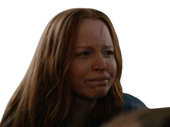 lauren dambruoso ambrose actrice americaine rousse yellowjackets vanessa van palmer showtime serie cicatrices