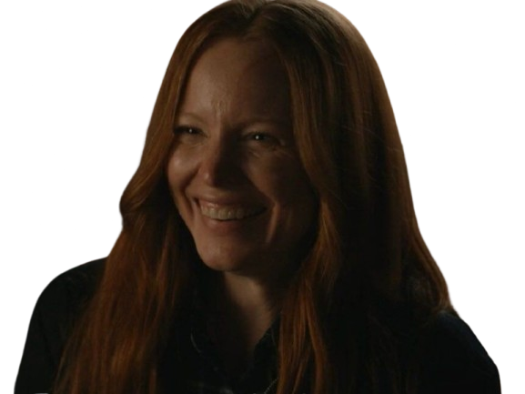 lauren dambruoso ambrose actrice americaine rousse yellowjackets vanessa van palmer showtime serie cicatrices