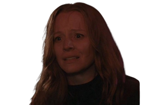 lauren dambruoso ambrose actrice americaine rousse yellowjackets vanessa van palmer showtime serie cicatrices