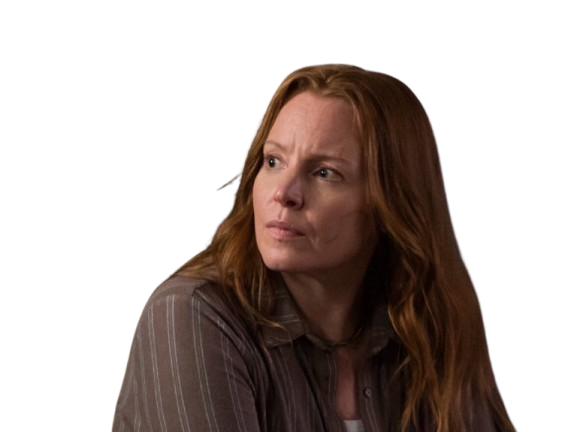 lauren dambruoso ambrose actrice americaine rousse yellowjackets vanessa van palmer showtime serie cicatrices