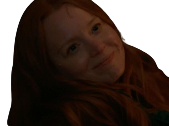 lauren dambruoso ambrose actrice americaine rousse yellowjackets vanessa van palmer showtime serie cicatrices