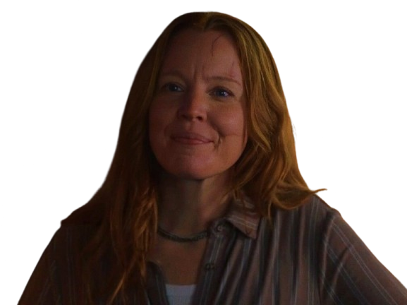 lauren dambruoso ambrose actrice americaine rousse yellowjackets vanessa van palmer showtime serie cicatrices