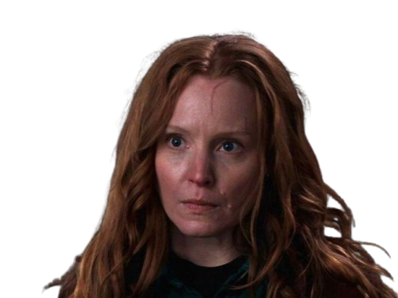 lauren dambruoso ambrose actrice americaine rousse yellowjackets vanessa van palmer showtime serie cicatrices