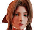 aerith-gainsborough-aeris-ff7-final-fantasy-clemence