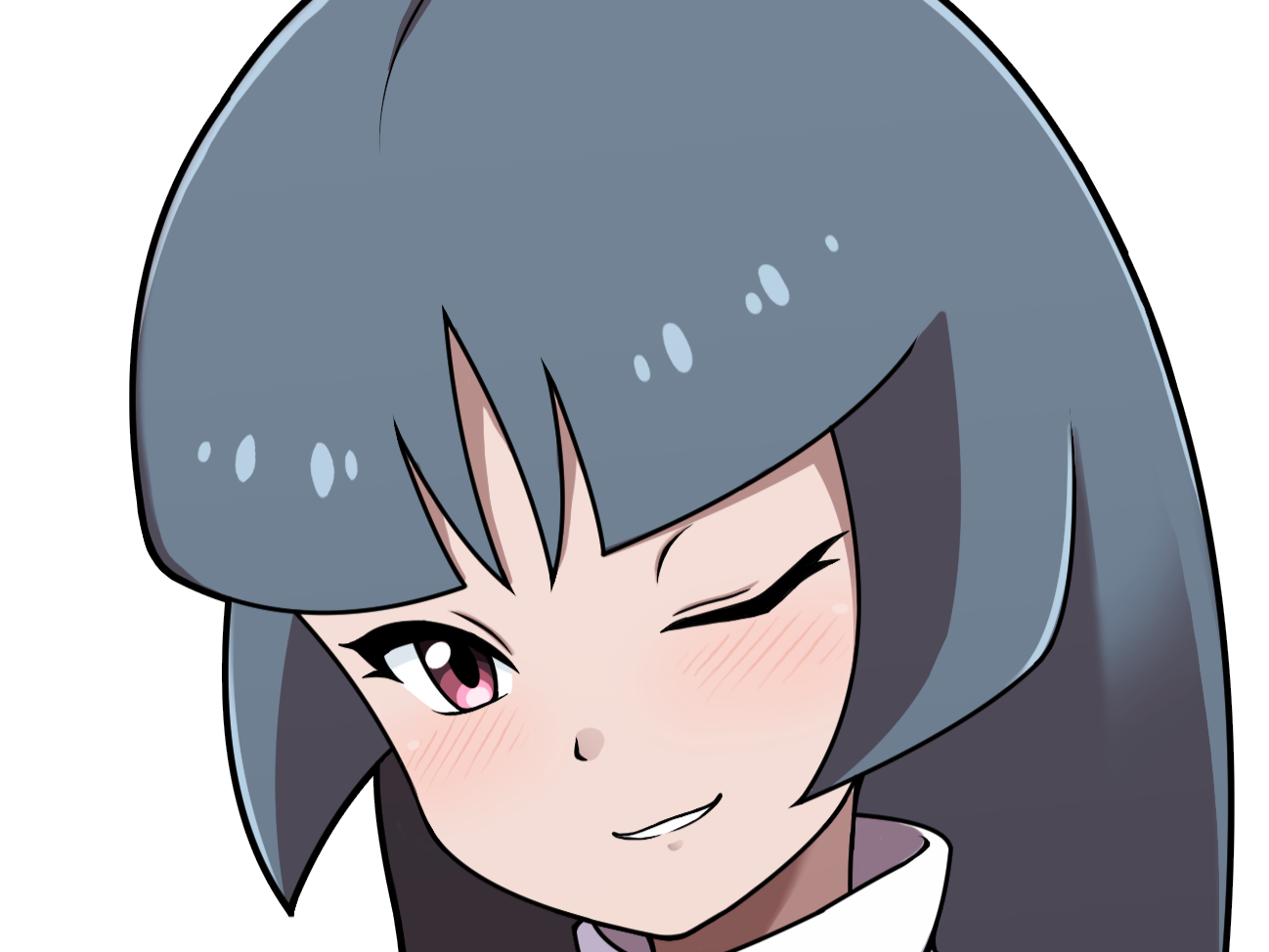 pokemon morgane natsume sabrina madlyne