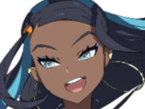 donna nessa pokemon oceane