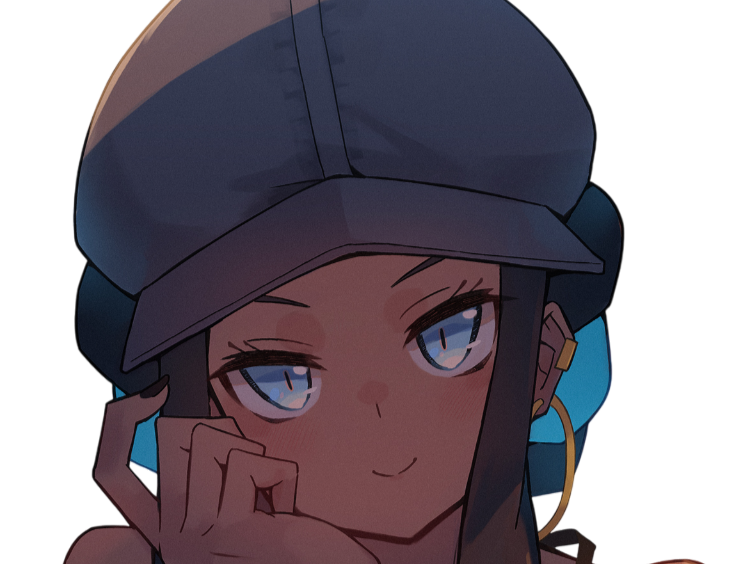 donna nessa pokemon oceane