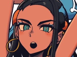 donna nessa pokemon oceane