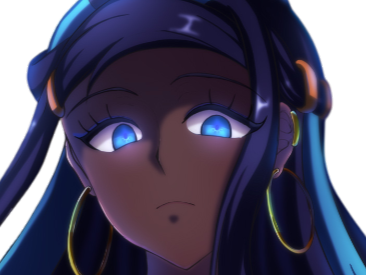 donna nessa pokemon oceane