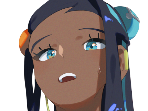 donna nessa pokemon oceane