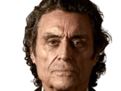 ian-mcshane-acteur-britannique-anglais-homme-brun-yeux-bleus-vieux-charisme-soixantaine-soixantenaire-2020-2020s