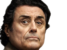 ian-mcshane-acteur-britannique-anglais-homme-brun-yeux-bleus-vieux-charisme-soixantaine-soixantenaire-2020-2020s