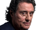 ian-mcshane-acteur-britannique-anglais-homme-brun-yeux-bleus-vieux-charisme-soixantaine-soixantenaire-2020-2020s