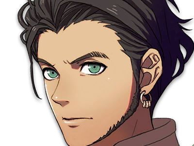 claude von riegan fire emblem three houses fe3h jeu video leader cerfs dor alliance leicester