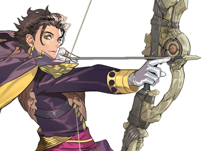 claude von riegan fire emblem three houses fe3h jeu video leader cerfs dor alliance leicester