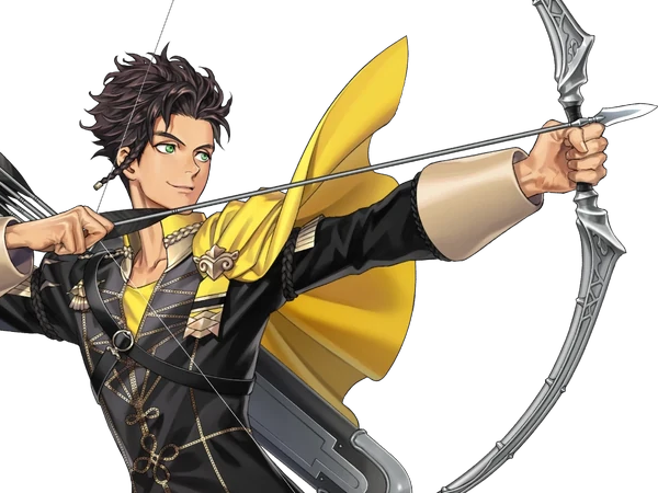 claude von riegan fire emblem three houses fe3h jeu video leader cerfs dor alliance leicester