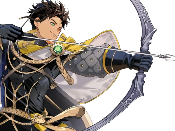 claude von riegan fire emblem three houses fe3h jeu video leader cerfs dor alliance leicester