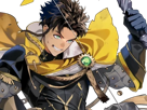claude-von-riegan-fire-emblem-three-houses-fe3h-jeu-video-leader-cerfs-dor-alliance-leicester