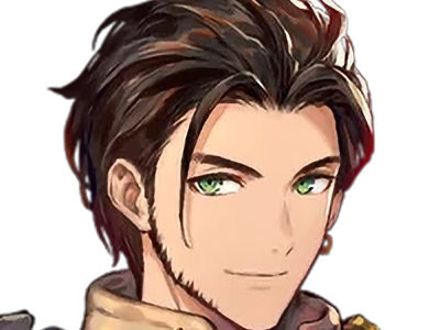 claude von riegan fire emblem three houses fe3h jeu video leader cerfs dor alliance leicester