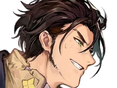 claude von riegan fire emblem three houses fe3h jeu video leader cerfs dor alliance leicester