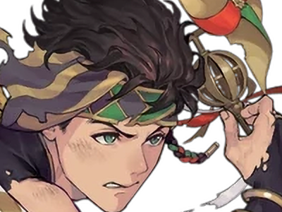 claude von riegan fire emblem three houses fe3h jeu video leader cerfs dor alliance leicester