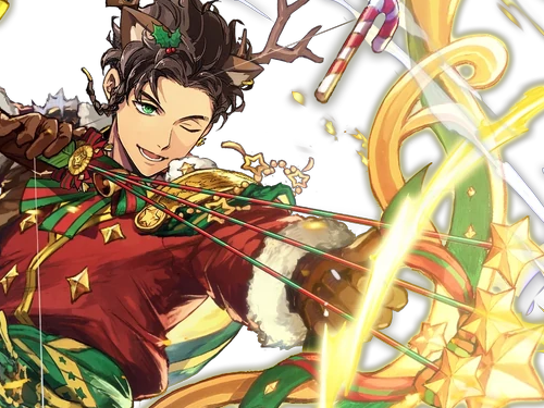 claude von riegan fire emblem three houses fe3h jeu video leader cerfs dor alliance leicester