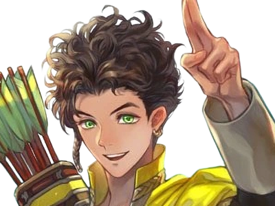 claude von riegan fire emblem three houses fe3h jeu video leader cerfs dor alliance leicester