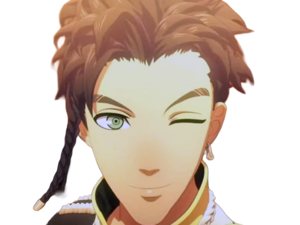 claude von riegan fire emblem three houses fe3h jeu video leader cerfs dor alliance leicester