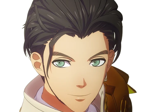 claude von riegan fire emblem three houses fe3h jeu video leader cerfs dor alliance leicester