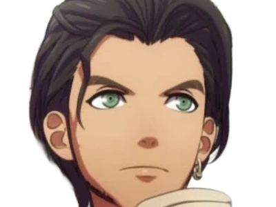 claude von riegan fire emblem three houses fe3h jeu video leader cerfs dor alliance leicester