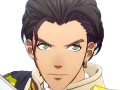 claude von riegan fire emblem three houses fe3h jeu video leader cerfs dor alliance leicester