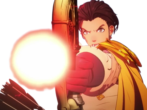 claude von riegan fire emblem three houses fe3h jeu video leader cerfs dor alliance leicester