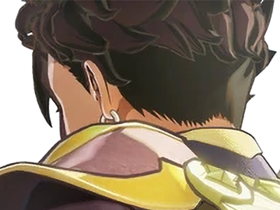 claude von riegan fire emblem three houses fe3h jeu video leader cerfs dor alliance leicester