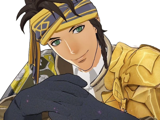 claude von riegan fire emblem three houses fe3h jeu video leader cerfs dor alliance leicester