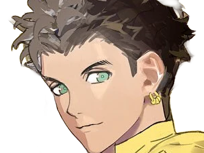 claude von riegan fire emblem three houses fe3h jeu video leader cerfs dor alliance leicester