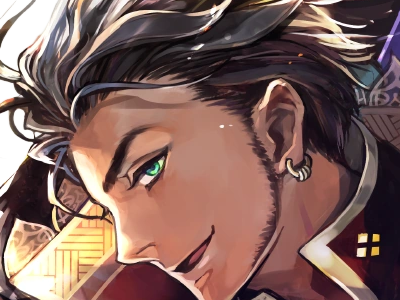 claude von riegan fire emblem three houses fe3h jeu video leader cerfs dor alliance leicester