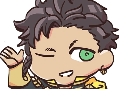 claude von riegan fire emblem three houses fe3h jeu video leader cerfs dor alliance leicester