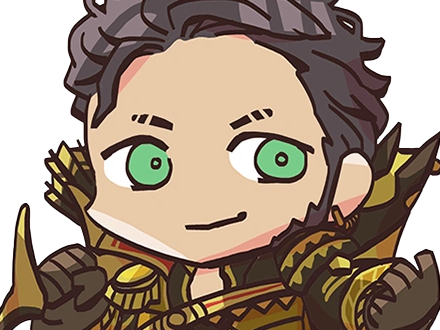 claude von riegan fire emblem three houses fe3h jeu video leader cerfs dor alliance leicester