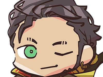 claude von riegan fire emblem three houses fe3h jeu video leader cerfs dor alliance leicester