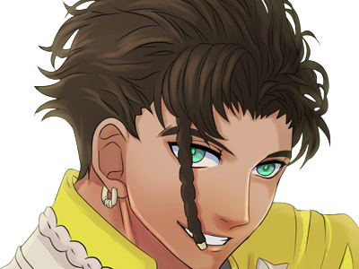 claude von riegan fire emblem three houses fe3h jeu video leader cerfs dor alliance leicester