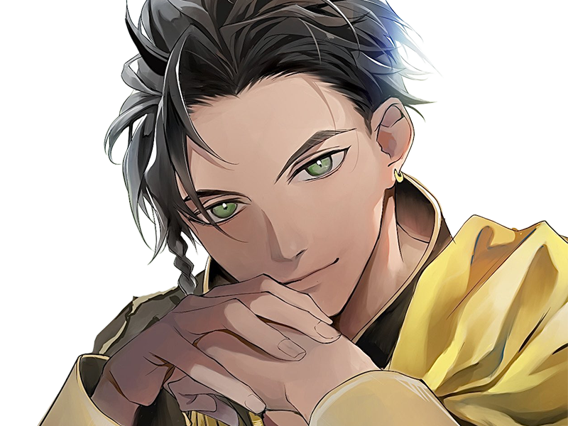 claude von riegan fire emblem three houses fe3h jeu video leader cerfs dor alliance leicester
