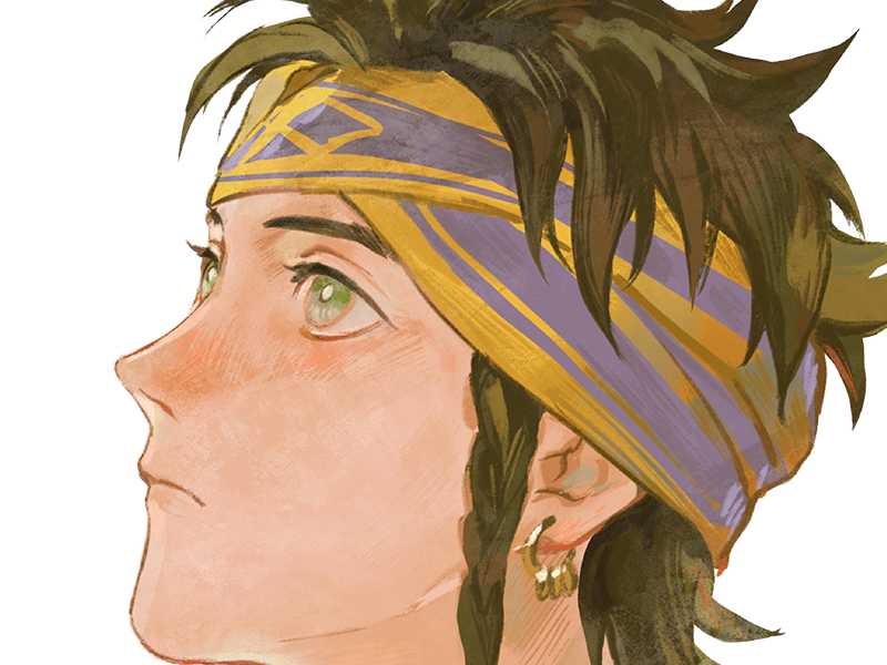 claude von riegan fire emblem three houses fe3h jeu video leader cerfs dor alliance leicester