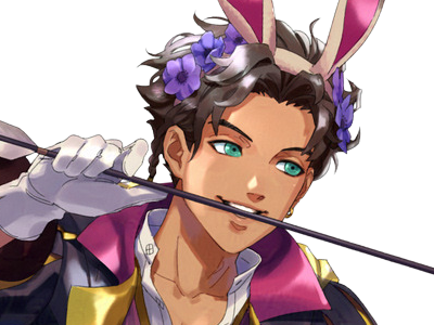 claude von riegan fire emblem three houses fe3h jeu video leader cerfs dor alliance leicester