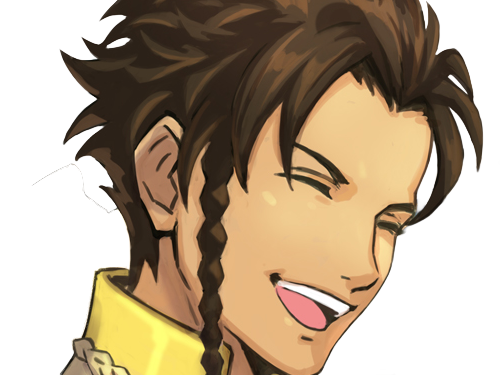 claude von riegan fire emblem three houses fe3h jeu video leader cerfs dor alliance leicester